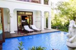 Cho Thuê Biệt Thự Nghỉ Dưỡng Cao Cấp Thuộc Furama Resort Đà Nẵng