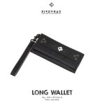 Birdybag Long Wallet