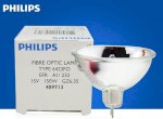 Bóng Đèn Cho Kính Hiển Vi Phẫu Thuật Philips 6423Fo 15V 150W