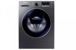 Máy Giặt Samsung Ww10K54E0Ux/Sv 10Kg Cửa Ngang Inverter, Siêu Bọt Mịn
