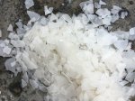 Mgcl2- Magie Clorua – Magnesium Chloride Dạng Vẩy 46% Hoặc Dạng Bột Ấn Độ, Trung Quốc