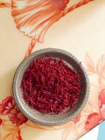 Sỉ Lẻ Toàn Quốc Nhụy Hoa Nghệ Tây Saffron Của Iran Loại Hộp 1Gram Hàng Loại 1 Chuẩn Cao Cấp
