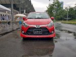 Toyota Wigo 2019 Khuyến Mại Cưc Sốc Tháng 6