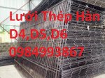 Lưới Thép Hàn Phi 4 A 200 Giá Rẻ