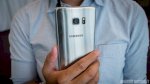 Samsung Galaxy Note Fe 2 Sim 64Gb Bạc Like New