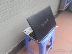 Laptop Sony Vaio Vgn-Sz –Vỏ Mhôm . Mỏng Gọn, Chắc Chắn