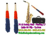 Tìm Mua Chổi Vệ Sinh Kèn Saxophone Alto Và Tenor Chất Lượng Tốt Giá Sỉ