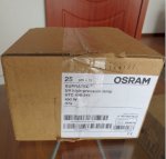 Bóng Đèn Uv Osram 400W Supratec Htc 400-241 R7S