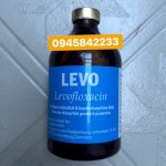 Levo Nguyên Liệu Thủy Sản Chai 100Ml