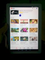 Máy Tính Bảng Samsung Galaxy Tab 10.1 Inch