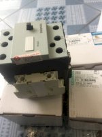 Cung Cấp Contactor Siemens 3Tf44 22-0Xf0