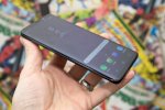 Samsung S9 Plus Xách Tay Hàn Quốc 64Gb Cũ Like New 99%