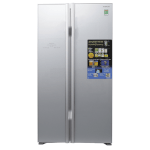 Tủ Lạnh Hitachi Inverter 605 Lít R-S700Pgv2 Gs