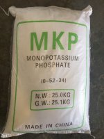 Mkp (0-52-34) - Mono Potassium Phosphate