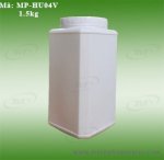 Nhựa Tân Minh Phú, Chai Nhựa 500Ml, Can Nhựa 5L, Hũ Nhựa 1Kg