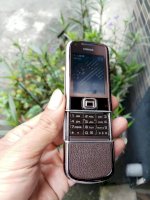 Nokia 8800 Giá Rẻ Chỉ Có Tại Tp.hcm