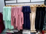 Áo Thun Xuất Khẩu, Váy Đầm Thời Trang, Đầm Yếm Cực Đẹp Giá Sỉ Rẻ