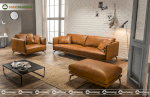 Sofa Da Kai Furniture 199