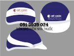 Đặt Mũ Bảo Hiểm Quà Tặng Tết Cho Khách Hàng, Mũ Bảo Hiểm In Logo Doanh Nghiệp, Mũ Quảng Cáo