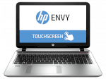 Hp Envy 15T-K100 Quad Core I7-4700Mq 8G 1Tb 15.6&Quot; Hd Touch Screen