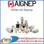 Xy-Lanh Aignep | Khớp Nối Aignep | Aignep Việt Nam