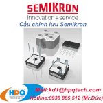 Chỉnh Lưu Semikron | Mô-Đun Semikron | Semikron Việt Nam
