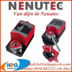 Van Điện Từ Nenutec | Nhà Cung Cấp Nenutec | Nenutec Việt Nam