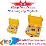 Thiết Bị Đo Raytech | Nhà Cung Cấp Raytech | Raytech Việt Nam