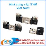 Van Điện Từ Sym | Nhà Cung Cấp Sym | Sym Việt Nam
