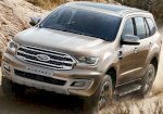 Ford Everest 2019 Giao Ngay