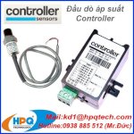 Đầu Dò Áp Suất Controller | Bộ Chuyển Đổi Controller | Controller Việt Nam