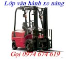 Đào Tạo Lái Xe Nâng Tận Tâm Nhất Tại Đồng Nai Tân Bửu Thái Hòa Long An