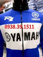 Áo Khoác Yamaha R1, Áo Khoác Yamaha R1 Giá Rẻ