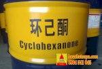Cyclohexnone Luxi - Anone - Dầu Ông Già