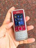 Điện Thoại Nokia 6300 Chính Hãng