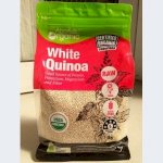 Địa Chỉ Bán Hạt Quinoa Diêm Mạch Chính Hãng Tại Quận Gò Vấp Tphcm