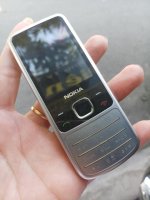Nokia 6700 Nguyên Zin Chỉ Có Tại Quang Trong Gò Vấp