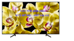 Đại Lí Cấp 1 Chuyên Phân Phối Smart Tivi Sony 49 Inch 49X8000G, 4K Ultra Hdr, Android Tv