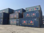 Container Nam Phương Tín Giá Tốt Nhất Uy Tín Tại Đà Nẵng