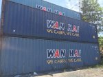 Thanh Lý Container Kho 20, 40, 45 Feet Giá Rẻ Tại Đà Nẵng