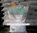 Xút Vảy Đài Loan Naoh 98%-99% Sodium Hydroxit