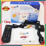 Android Box Tv Mytvnet-2Gb