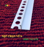 Nẹp Chặn Vữa - Tạo Ron Âm Hoàn Thiện - Nẹp Mốc Trát