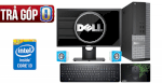 Máy Bộ Dell Core I3 - Ssd
