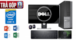 Máy Bộ Dell Core I5 - Thế Hệ 4