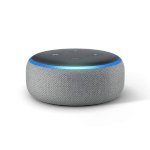 Loa Thông Minh Amazon Echo Dot (3Rd Gen) - Smart Speaker With Alexa