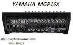 Mixer Bàn Yamaha Mgp16X Hàng Nhập Khẩu 100%