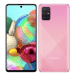 Samsung Galaxy A51 4Gb Ram/128Gb Rom - Pink