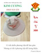 Công Ty May Nón Tai Bèo Vải Kaki Việtnam2, Kaki 65/35, Vải Cotton 100%