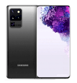 Samsung Galaxy S20 Ultra 5G 12Gb Ram/256Gb Rom - Cosmic Grey